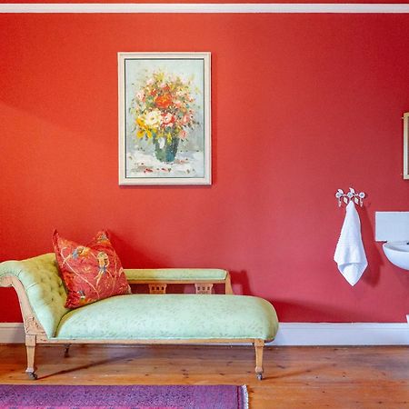 Airlies Historical Guest House Montagu Ngoại thất bức ảnh