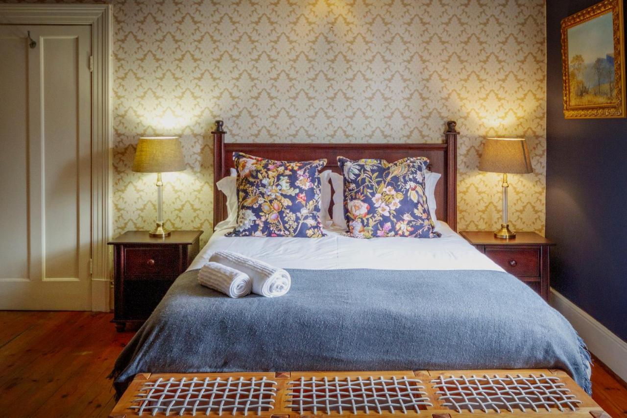 Airlies Historical Guest House Montagu Ngoại thất bức ảnh
