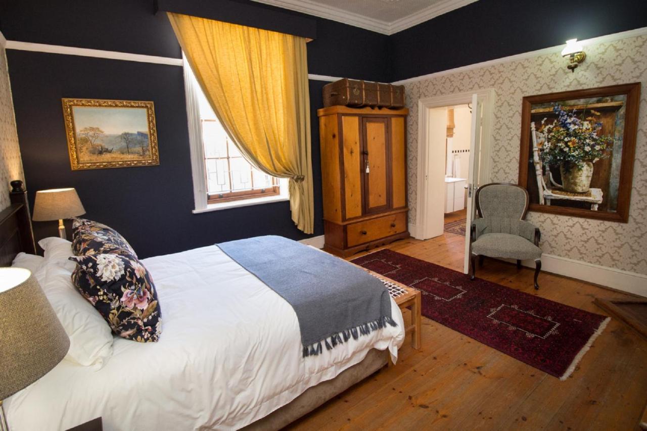 Airlies Historical Guest House Montagu Ngoại thất bức ảnh
