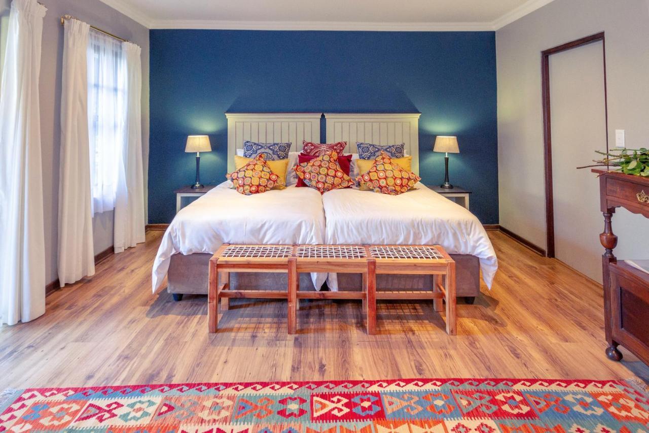 Airlies Historical Guest House Montagu Ngoại thất bức ảnh