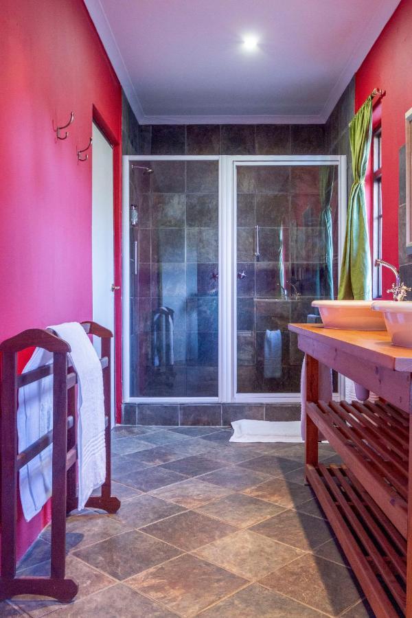 Airlies Historical Guest House Montagu Ngoại thất bức ảnh