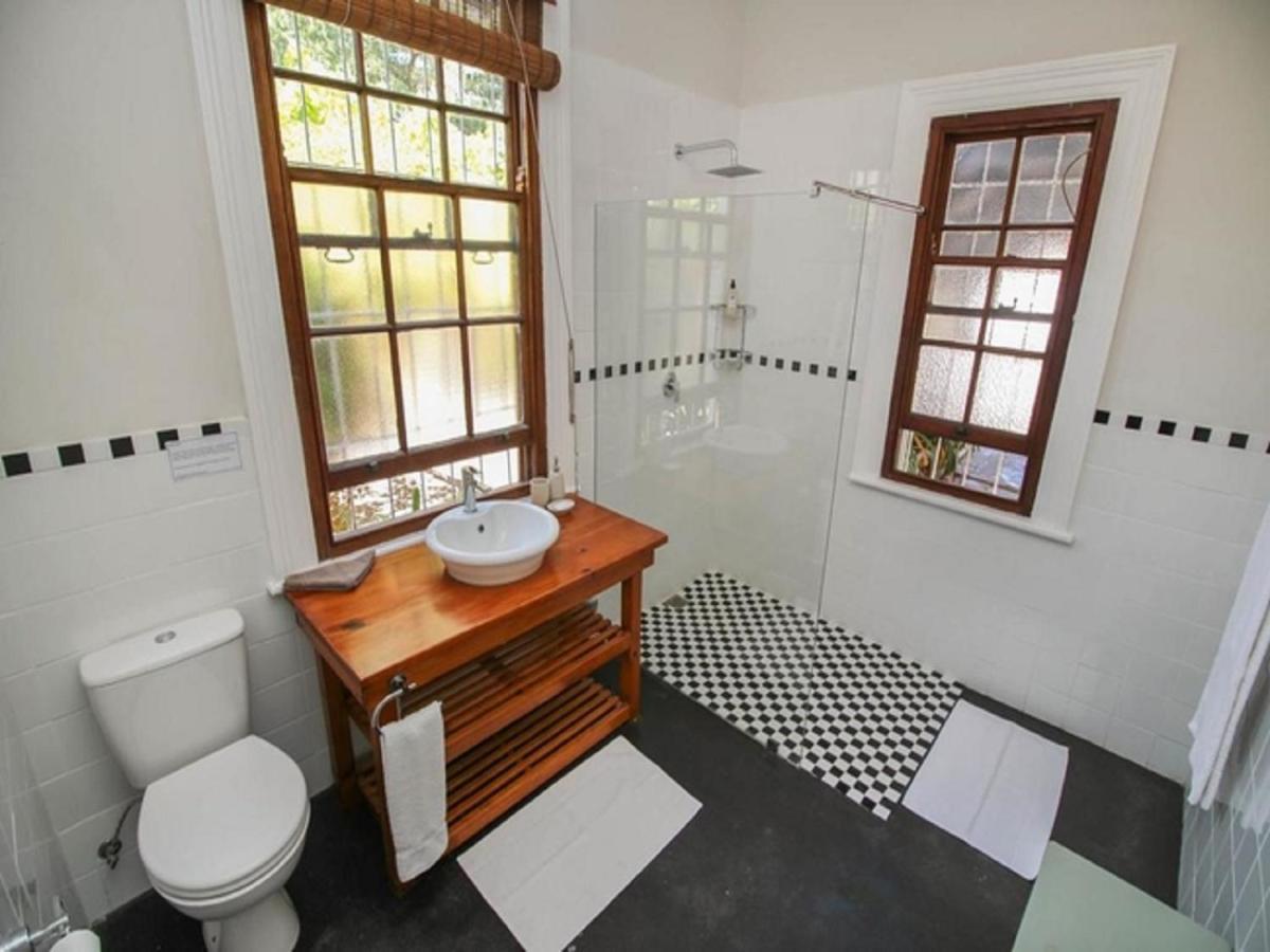 Airlies Historical Guest House Montagu Ngoại thất bức ảnh
