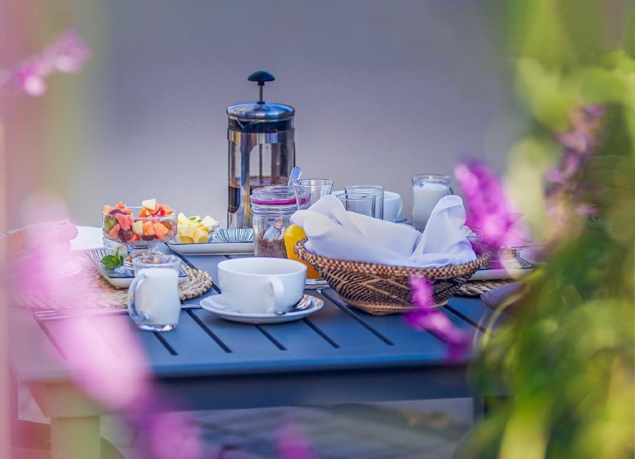 Airlies Historical Guest House Montagu Ngoại thất bức ảnh