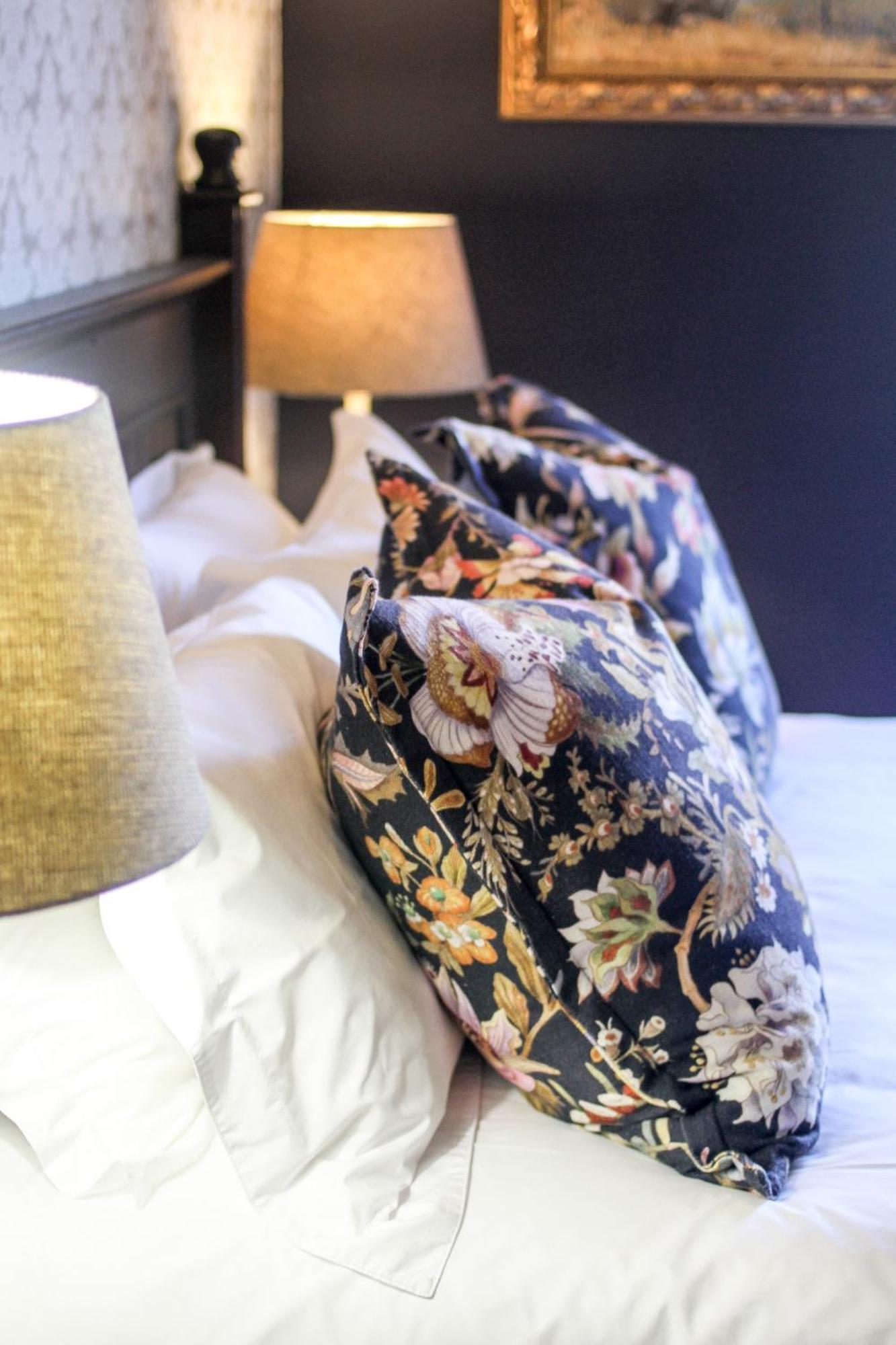 Airlies Historical Guest House Montagu Ngoại thất bức ảnh