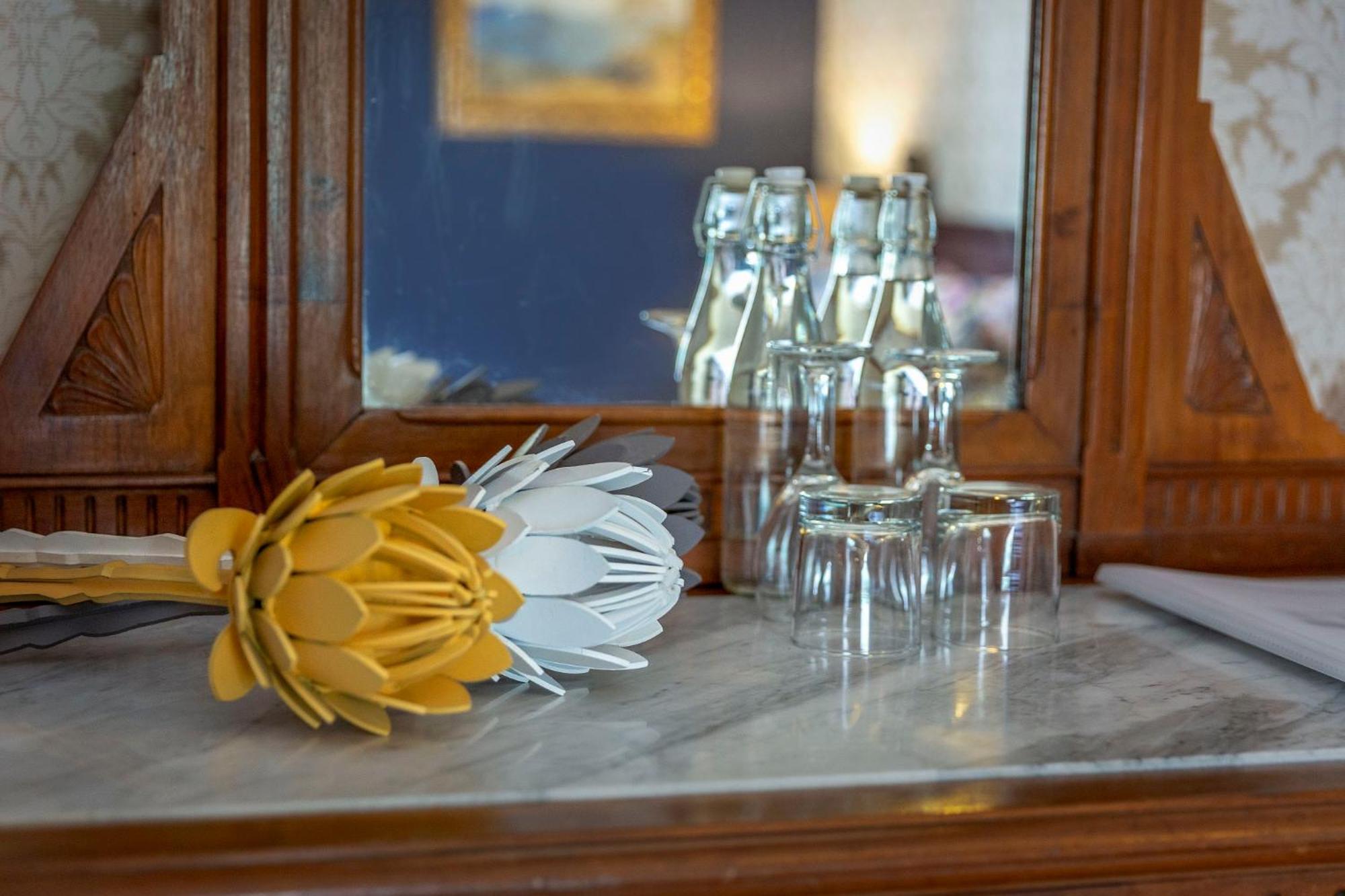 Airlies Historical Guest House Montagu Ngoại thất bức ảnh