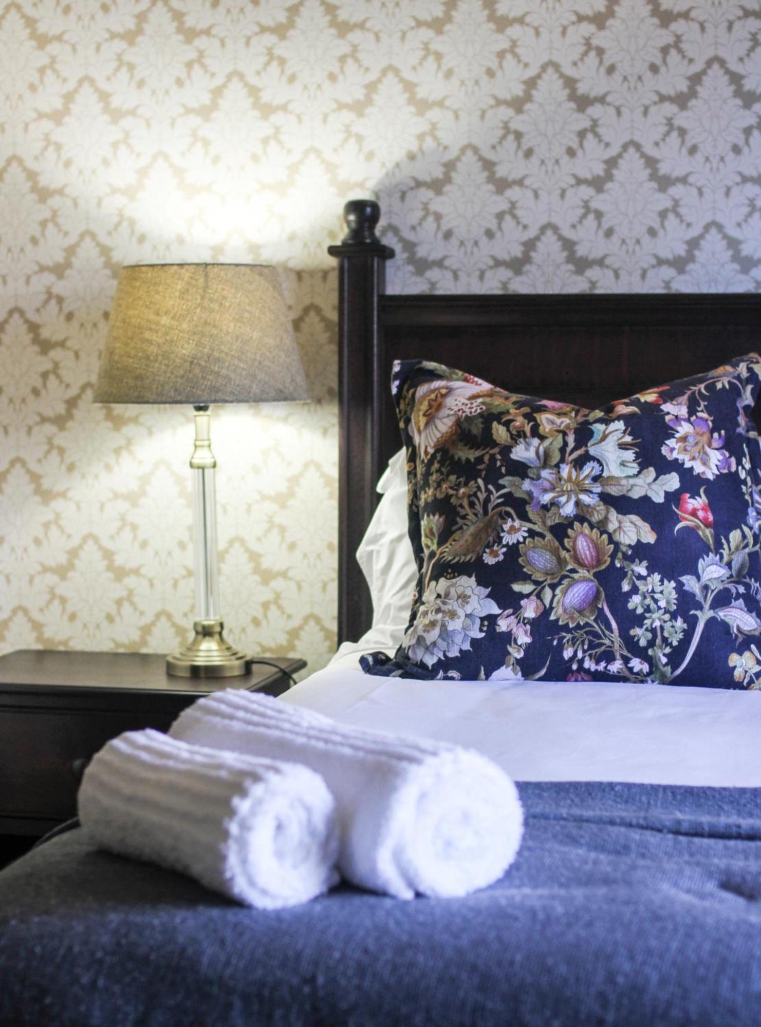 Airlies Historical Guest House Montagu Phòng bức ảnh
