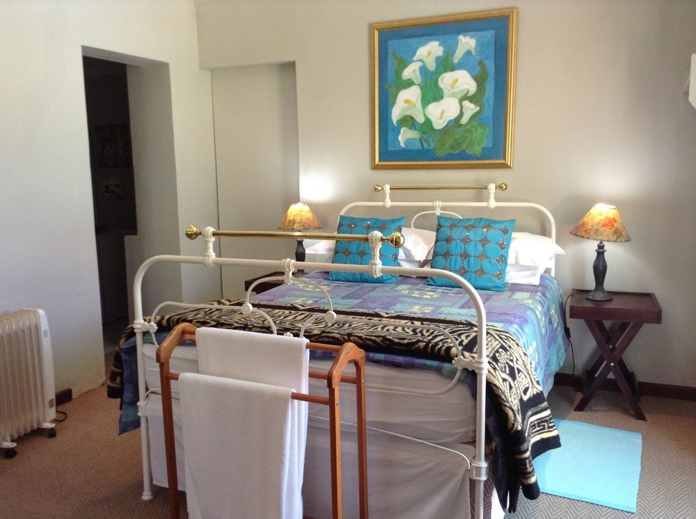 Airlies Historical Guest House Montagu Ngoại thất bức ảnh