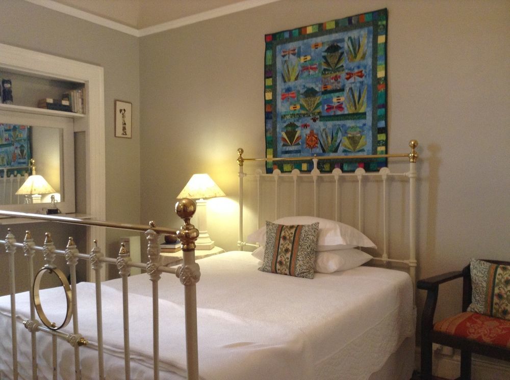Airlies Historical Guest House Montagu Ngoại thất bức ảnh