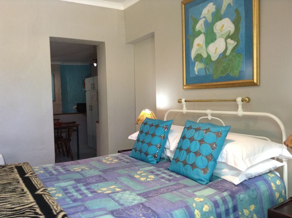 Airlies Historical Guest House Montagu Ngoại thất bức ảnh