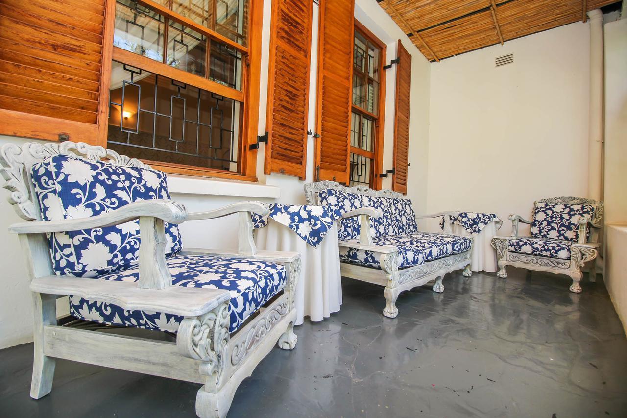 Airlies Historical Guest House Montagu Ngoại thất bức ảnh