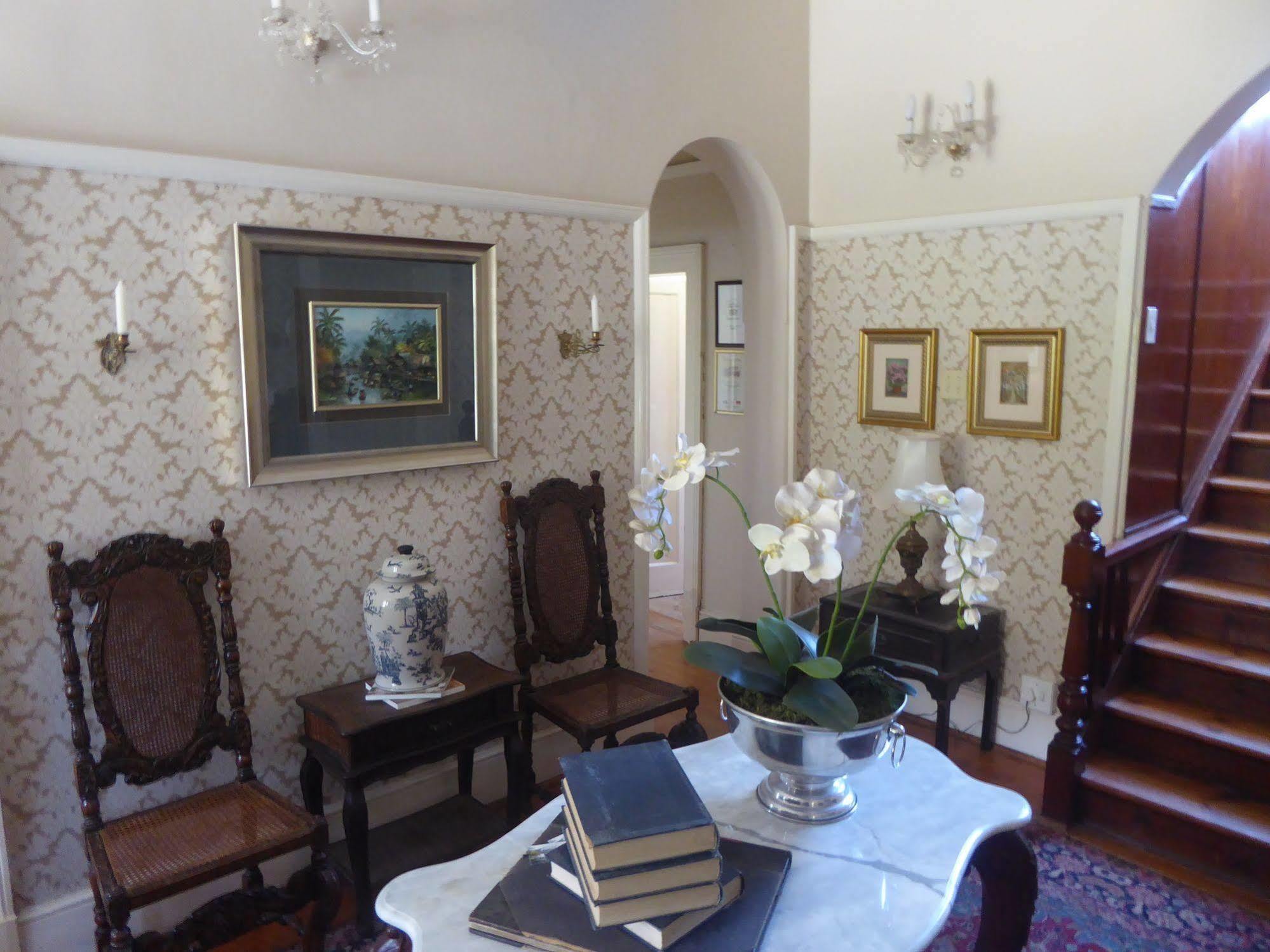 Airlies Historical Guest House Montagu Ngoại thất bức ảnh