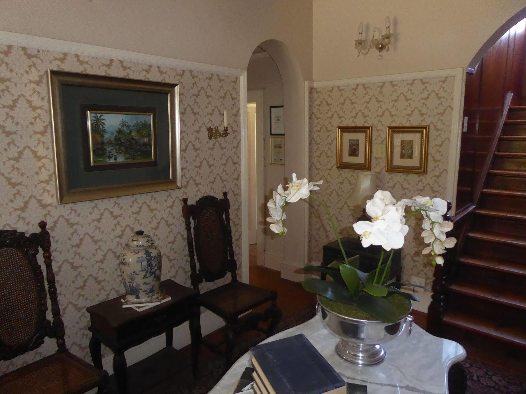 Airlies Historical Guest House Montagu Ngoại thất bức ảnh